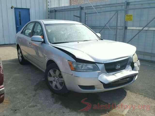 WDDUG8CB2GA234918 2007 HYUNDAI SONATA