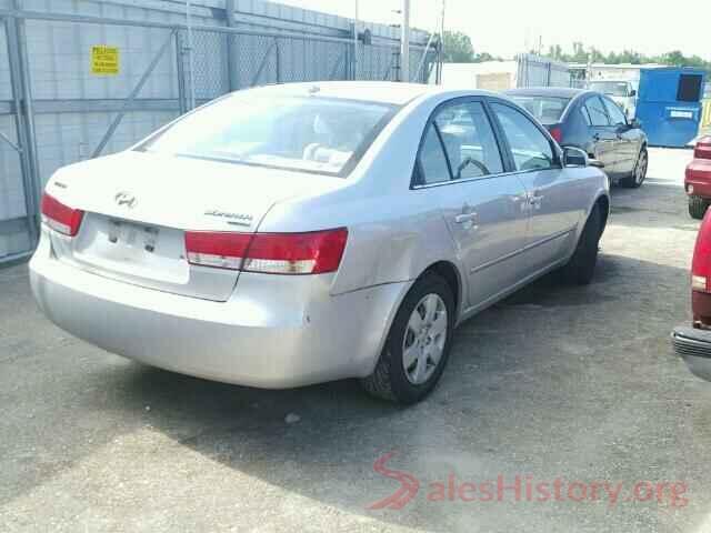 WDDUG8CB2GA234918 2007 HYUNDAI SONATA