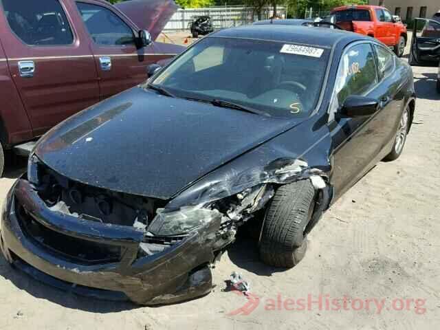 SALYL2RX9JA728104 2010 HONDA ACCORD