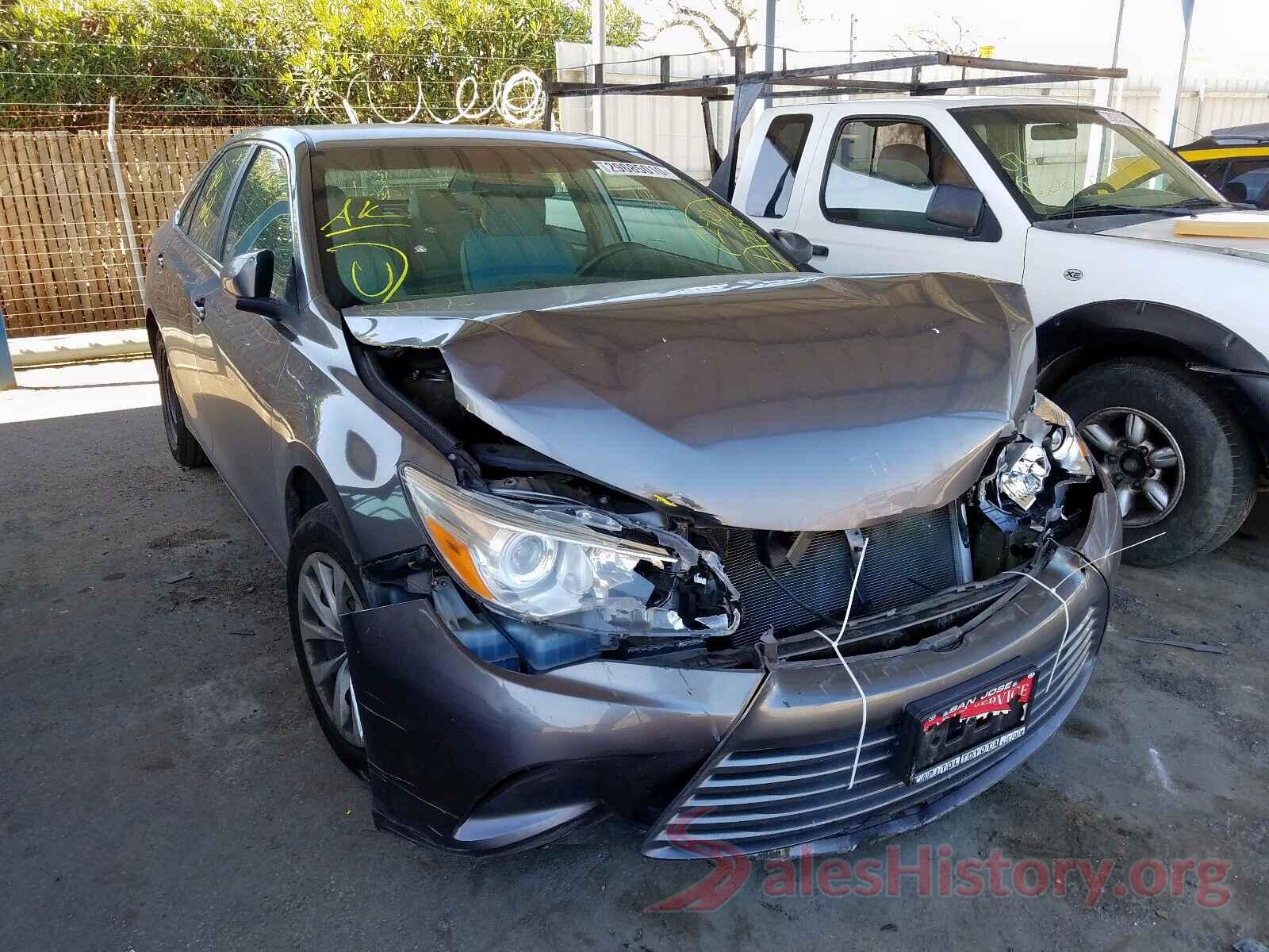 5TDYZRFH8HS206623 2016 TOYOTA CAMRY