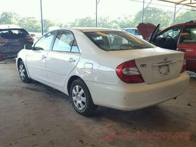 5TDJKRFH2GS351063 2004 TOYOTA CAMRY