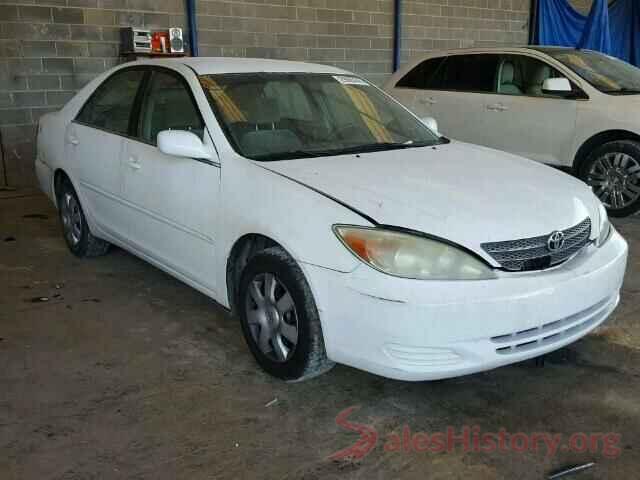 5TDJKRFH2GS351063 2004 TOYOTA CAMRY