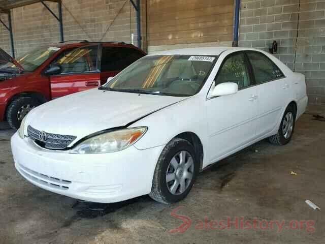 5TDJKRFH2GS351063 2004 TOYOTA CAMRY