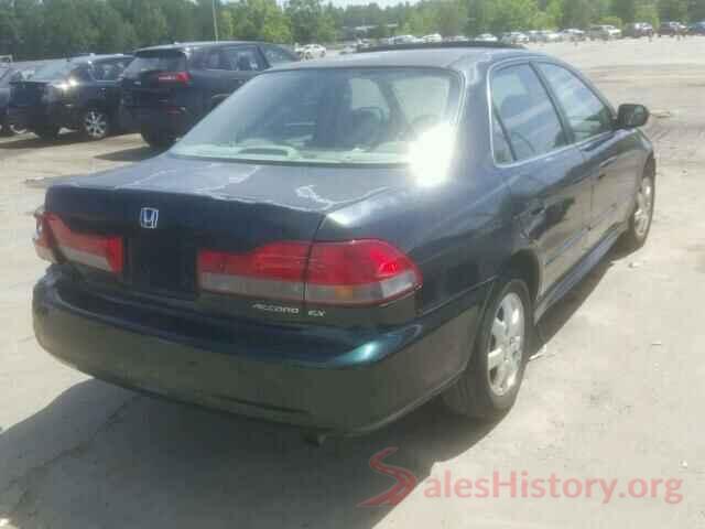 1C4NJPFA3GD507490 2001 HONDA ACCORD