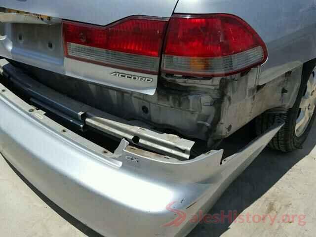 JM1DKDC70J1307708 2002 HONDA ACCORD