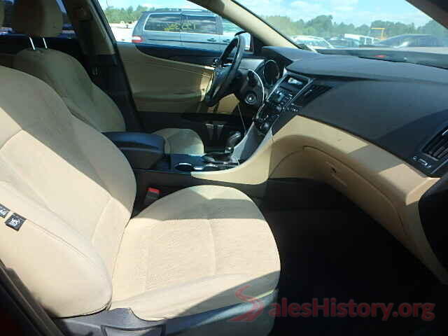 JTDKARFU1K3076445 2011 HYUNDAI SONATA