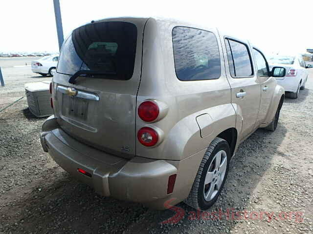 5FNYF6H51GB105579 2007 CHEVROLET HHR