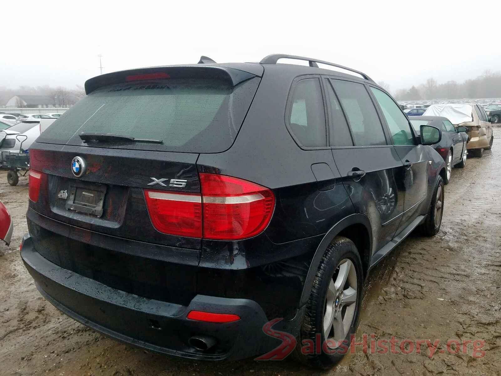 3VWG57BU7KM004021 2008 BMW X5