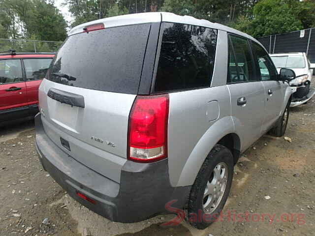 4V4NC9EH1JN884927 2003 SATURN VUE