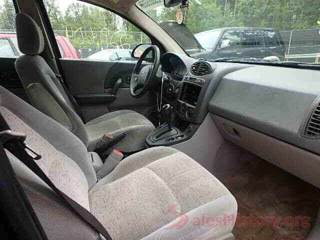 4V4NC9EH1JN884927 2003 SATURN VUE