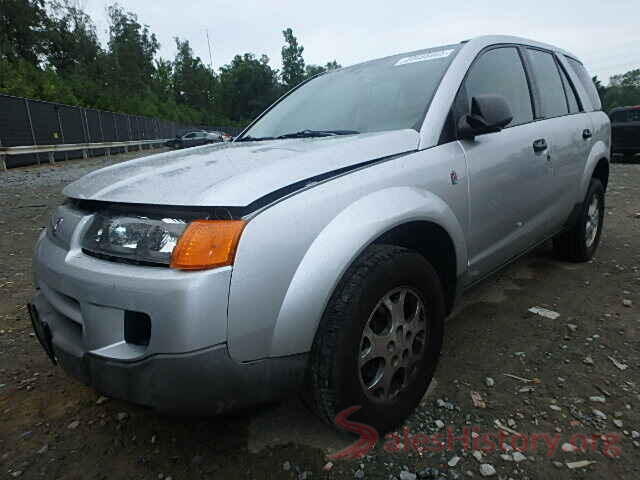 4V4NC9EH1JN884927 2003 SATURN VUE