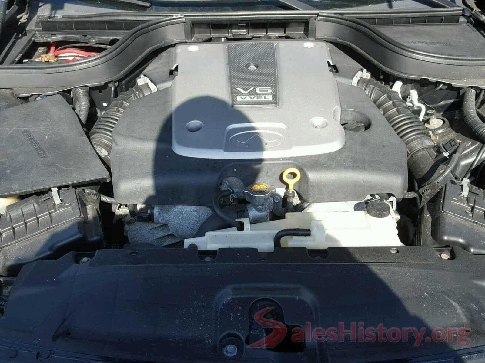 5YFBURHEXGP476824 2009 INFINITI G37