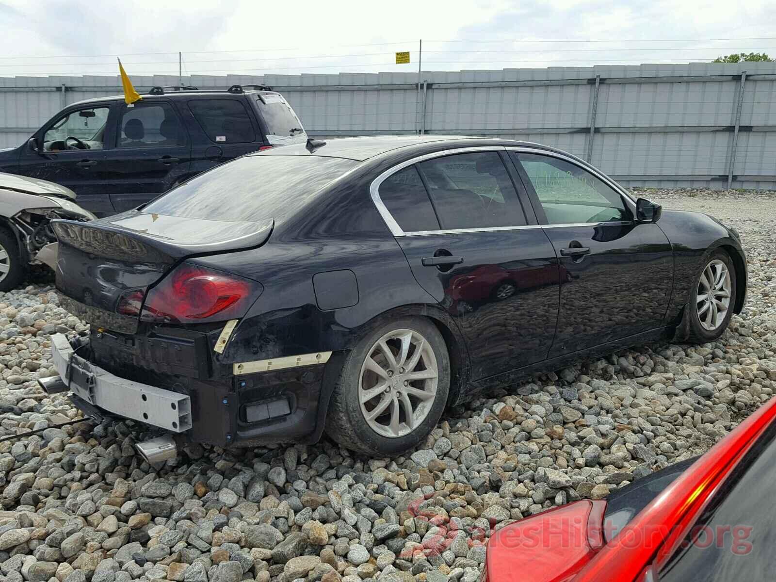 5YFBURHEXGP476824 2009 INFINITI G37