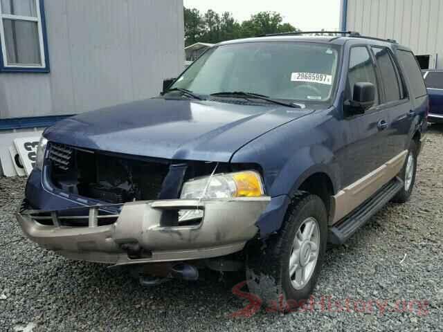 1FTEW1EP0JKC10202 2004 FORD EXPEDITION