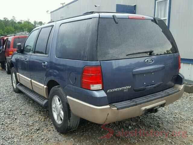 1FTEW1EP0JKC10202 2004 FORD EXPEDITION