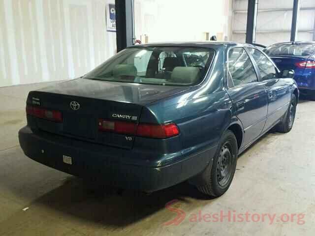 JTMBFREV9GD188133 1998 TOYOTA CAMRY