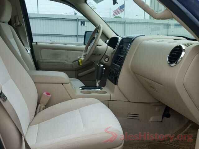 5TDEBRCH6MS021668 2006 FORD EXPLORER