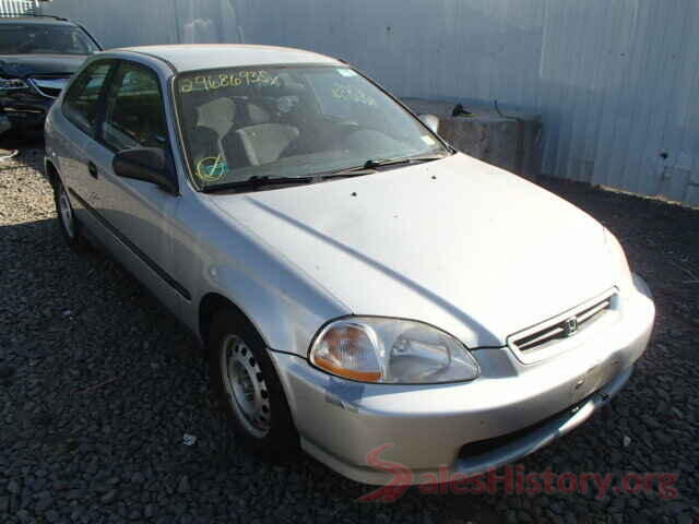 KNDJP3A53J7554976 1998 HONDA CIVIC