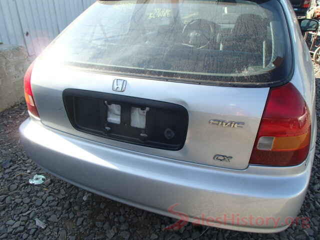 KNDJP3A53J7554976 1998 HONDA CIVIC