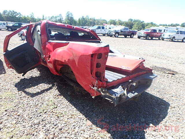 3N1AB7AP1KY350266 2010 GMC SIERRA