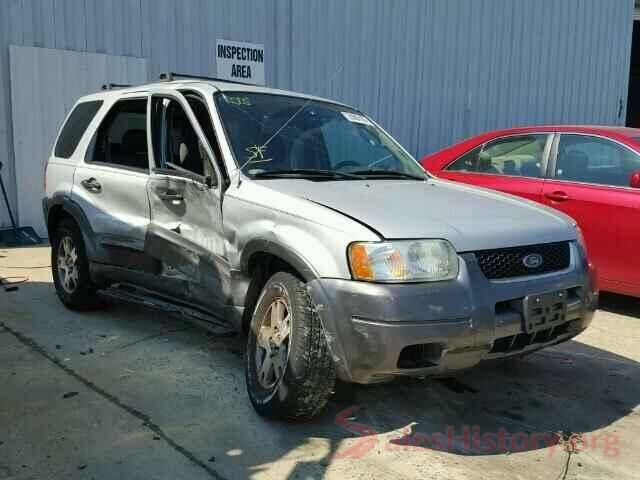 1FM5K8AR4GGD16056 2004 FORD ESCAPE