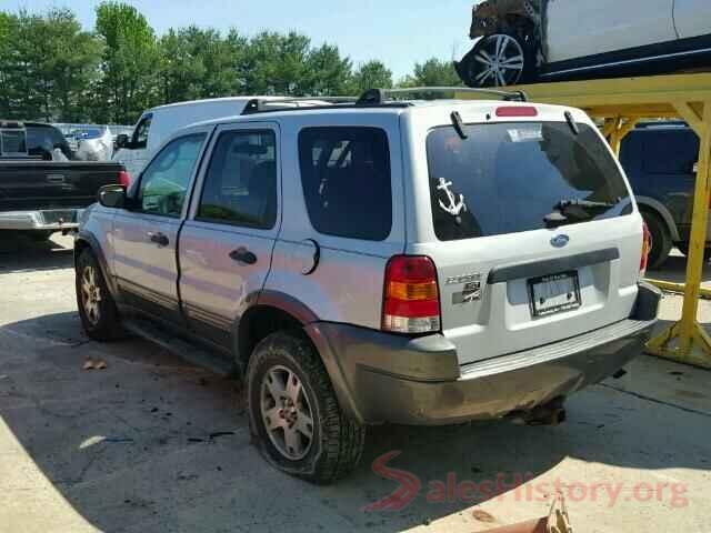 1FM5K8AR4GGD16056 2004 FORD ESCAPE