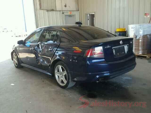 1N4AL3AP9GC239747 2006 ACURA 3.2 TL