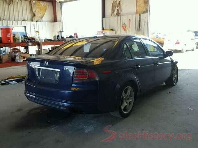 1N4AL3AP9GC239747 2006 ACURA 3.2 TL