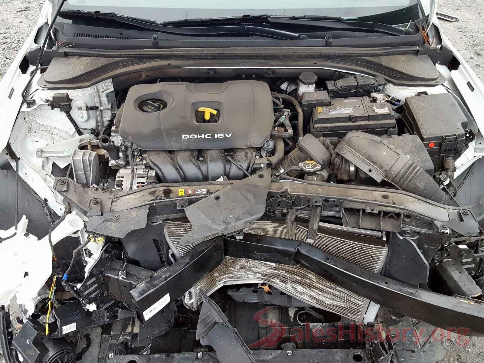 5NPD84LF8JH254853 2018 HYUNDAI ELANTRA