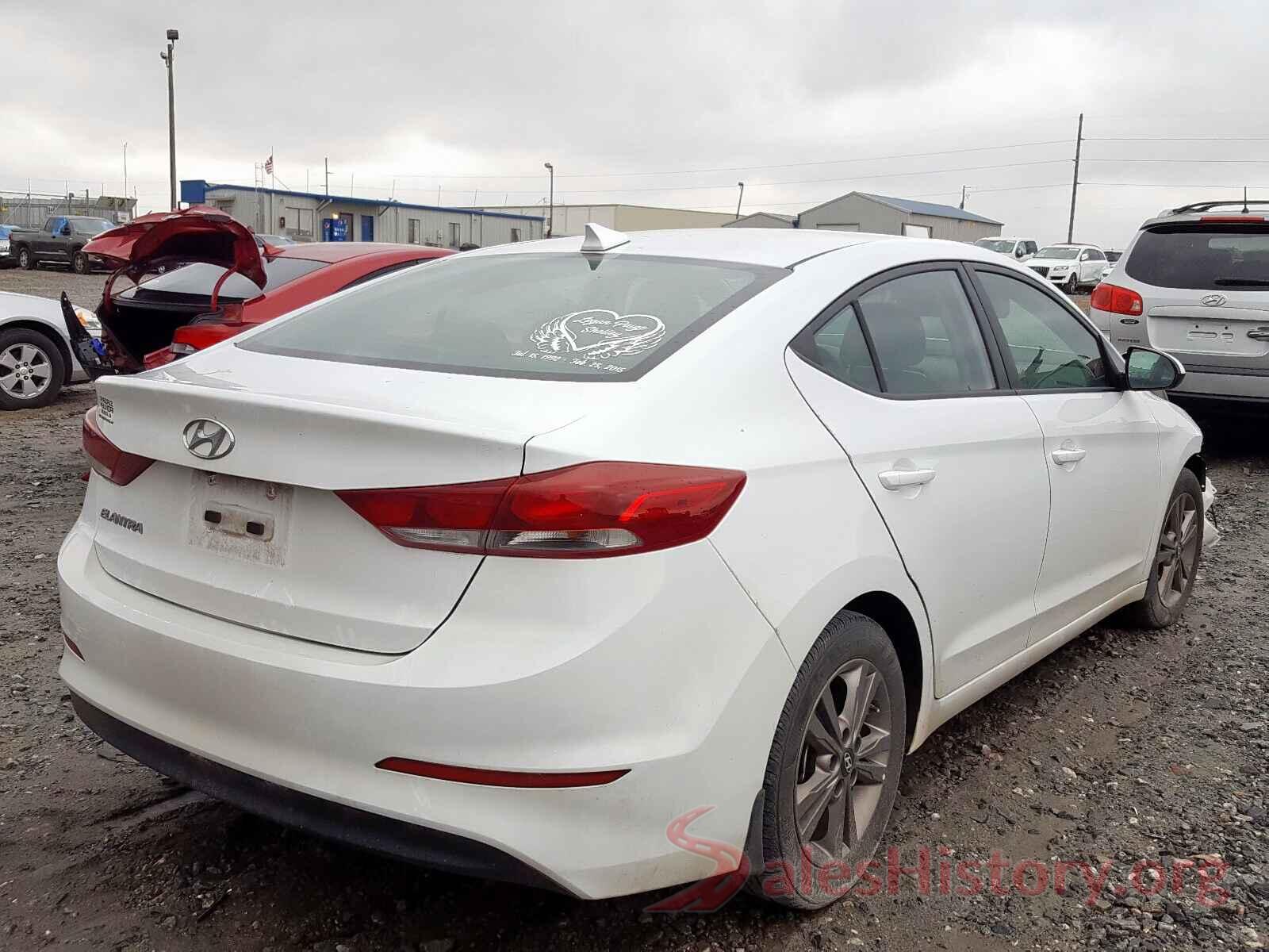 5NPD84LF8JH254853 2018 HYUNDAI ELANTRA