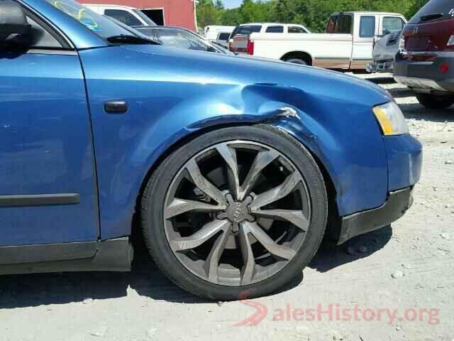 3C4NJDBB8MT539824 2002 AUDI A4