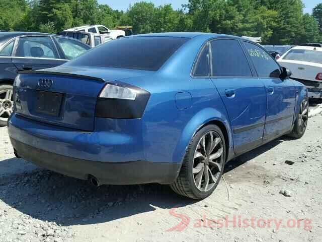 3C4NJDBB8MT539824 2002 AUDI A4