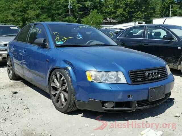 3C4NJDBB8MT539824 2002 AUDI A4