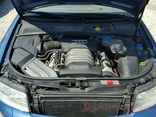 3C4NJDBB8MT539824 2002 AUDI A4