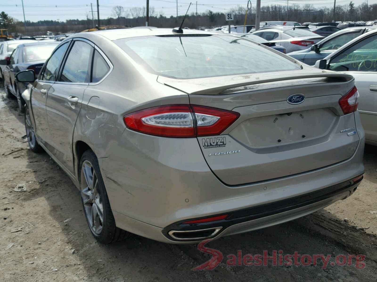 5TFRX5GN6LX177004 2015 FORD FUSION