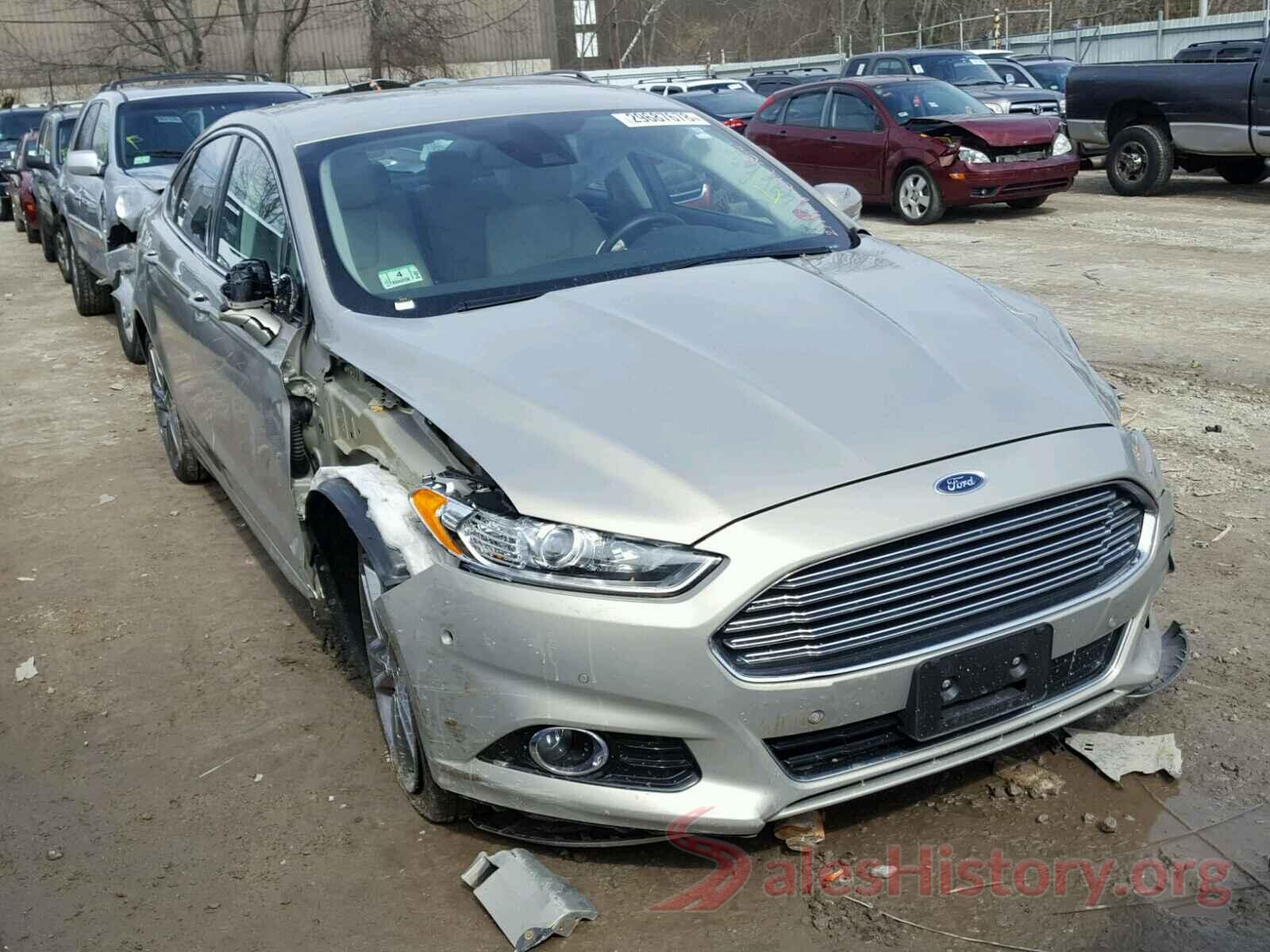 5TFRX5GN6LX177004 2015 FORD FUSION