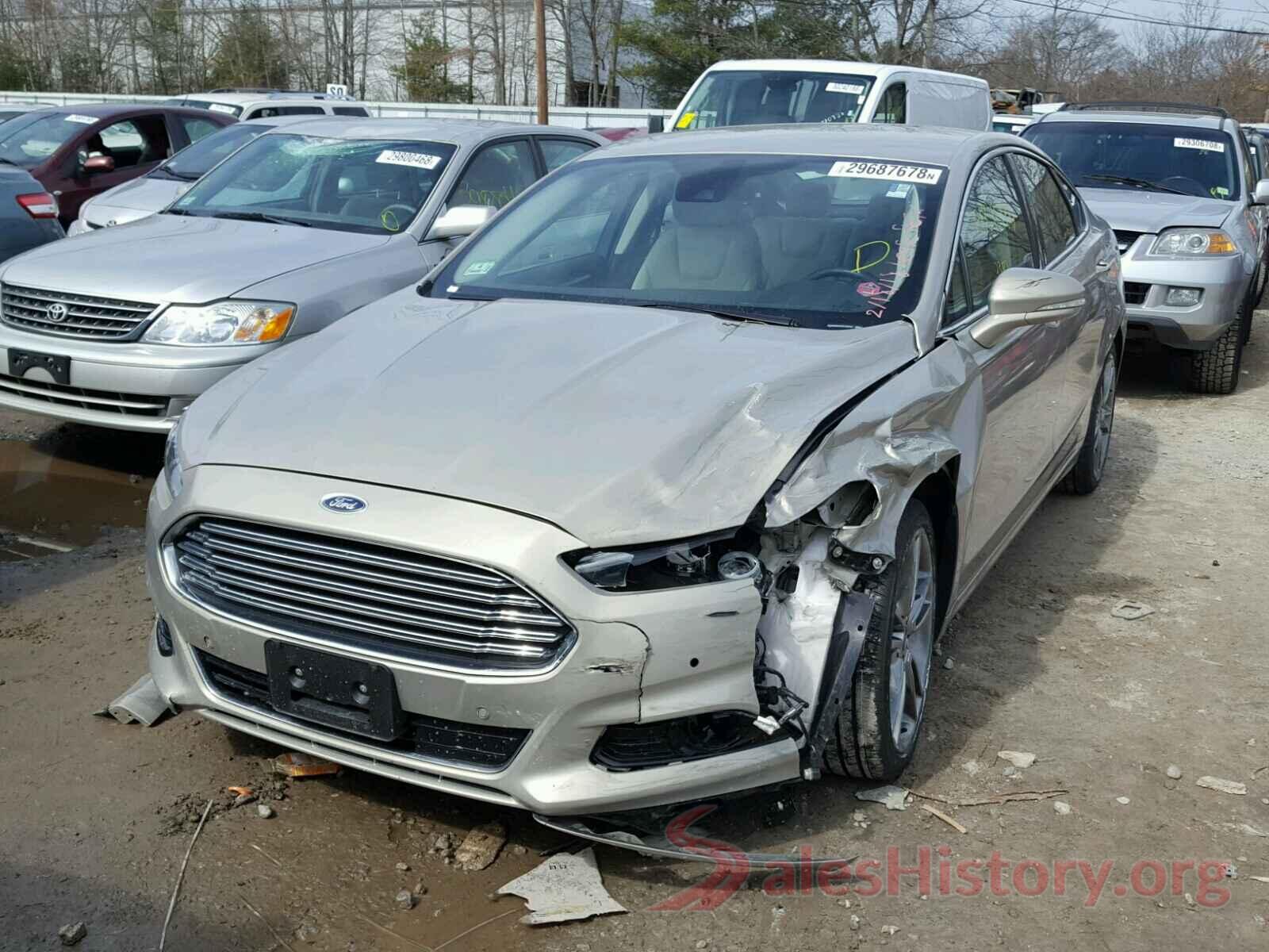 5TFRX5GN6LX177004 2015 FORD FUSION