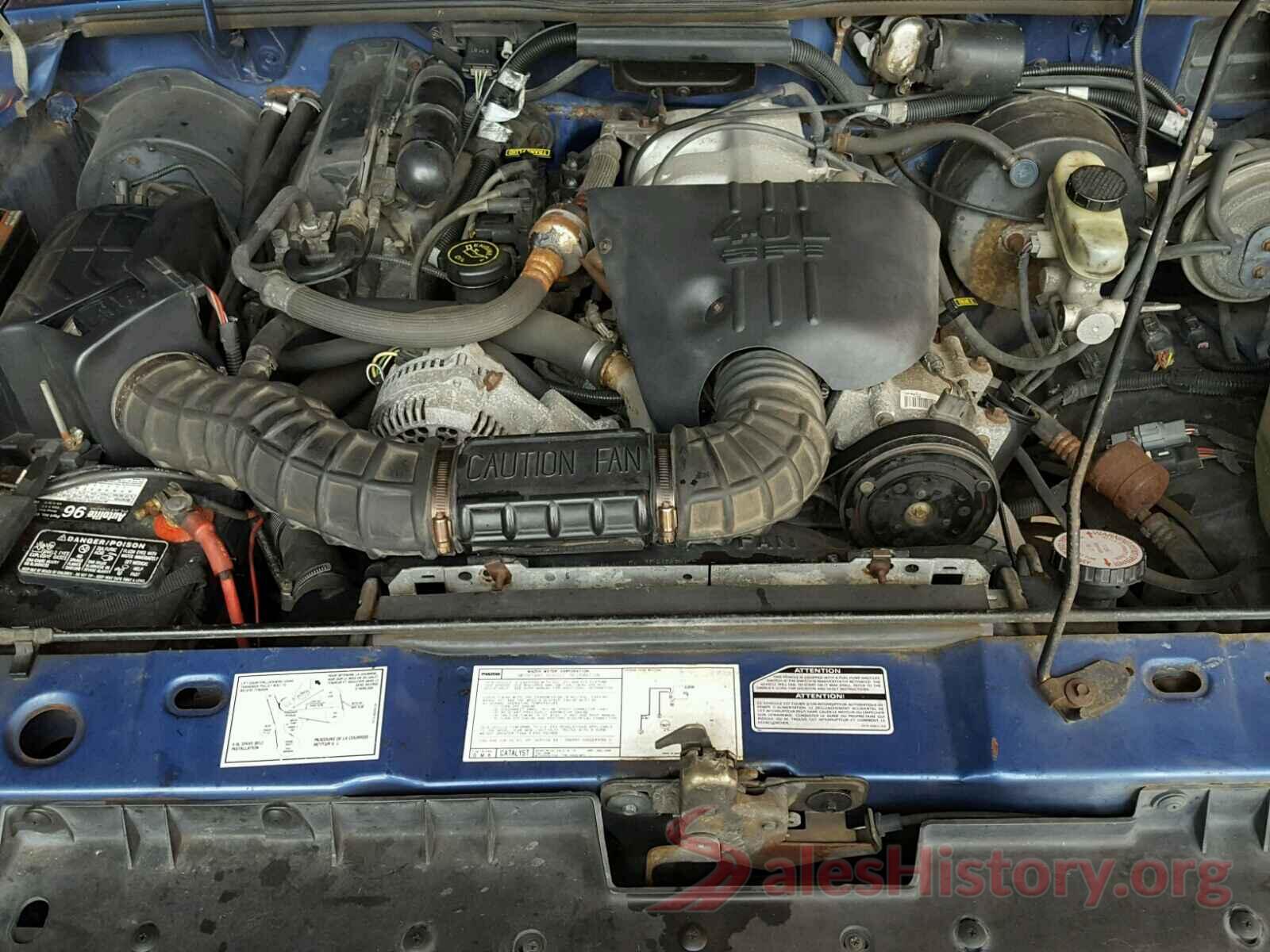 3N1AB7AP2KY382269 1991 MAZDA ALL OTHER