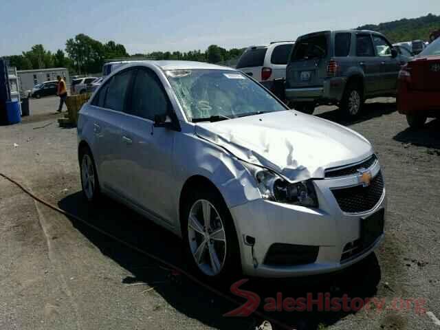 1FMJK1JT2HEA08480 2012 CHEVROLET CRUZE