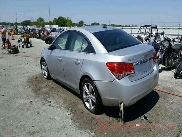 1FMJK1JT2HEA08480 2012 CHEVROLET CRUZE