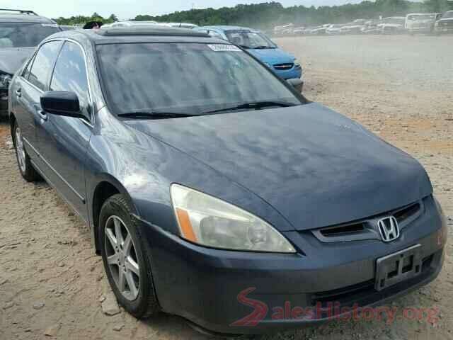 5YFEPMAE8MP177135 2004 HONDA ACCORD