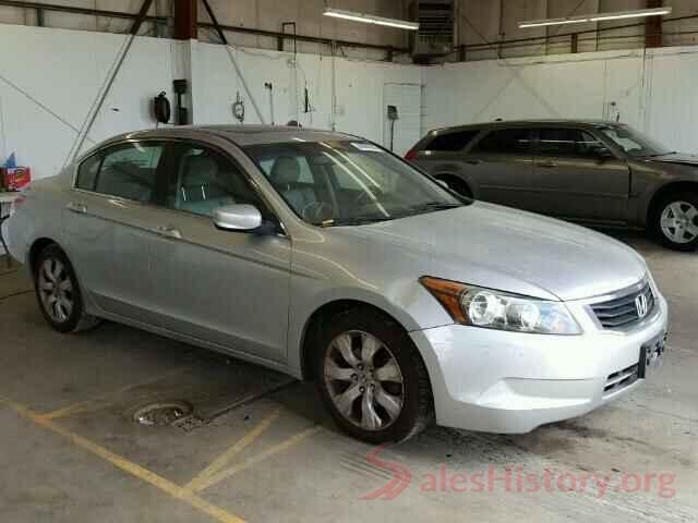 JTDKBRFU3G3017417 2010 HONDA ACCORD