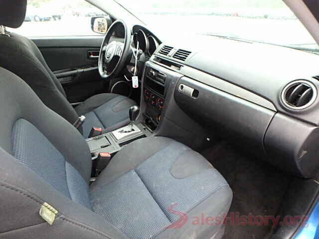 3N1AB7AP3KY330214 2006 MAZDA 3