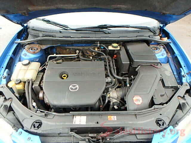 3N1AB7AP3KY330214 2006 MAZDA 3