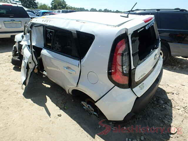 JF2GTANC8KH317481 2014 KIA SOUL