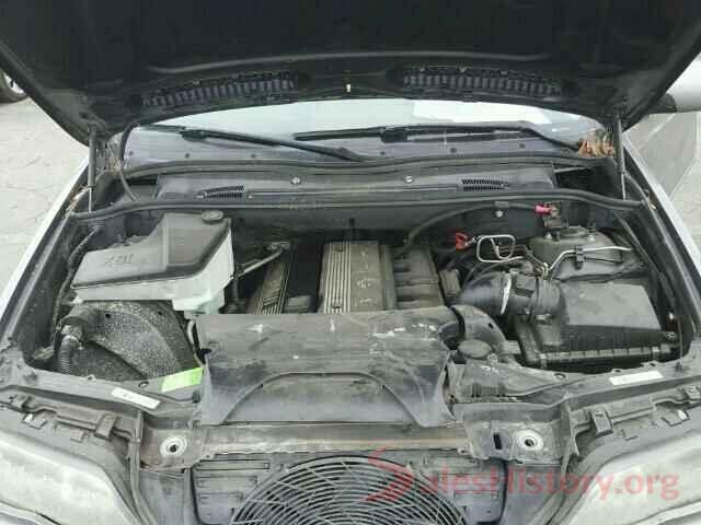 3KPA24AB6KE172839 2006 BMW X5