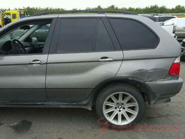 3KPA24AB6KE172839 2006 BMW X5