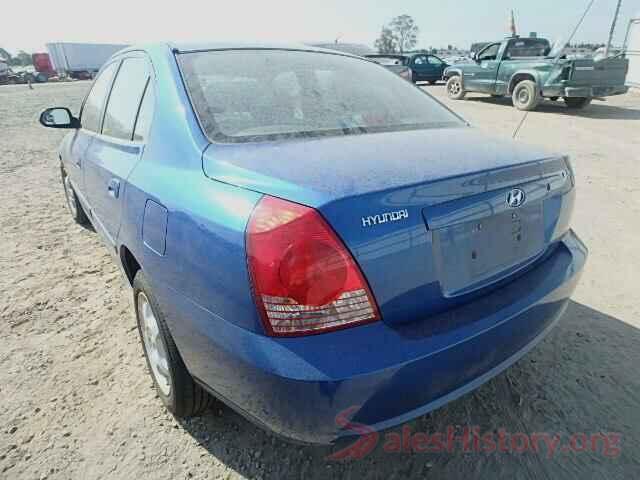 3KPF24AD6KE120974 2006 HYUNDAI ELANTRA