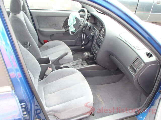 3KPF24AD6KE120974 2006 HYUNDAI ELANTRA