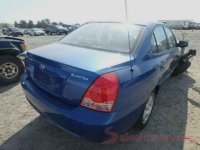 3KPF24AD6KE120974 2006 HYUNDAI ELANTRA